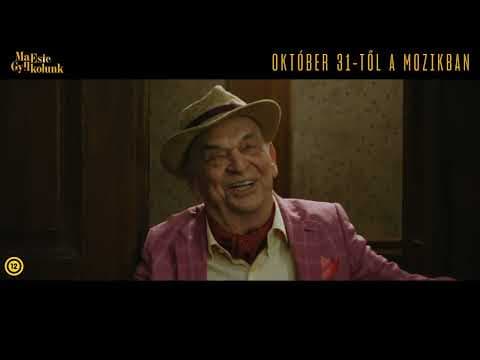 Ma este gyilkolunk - Előzetes