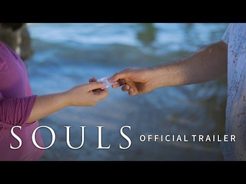 SOULS (2016) - Short Film | Official Trailer