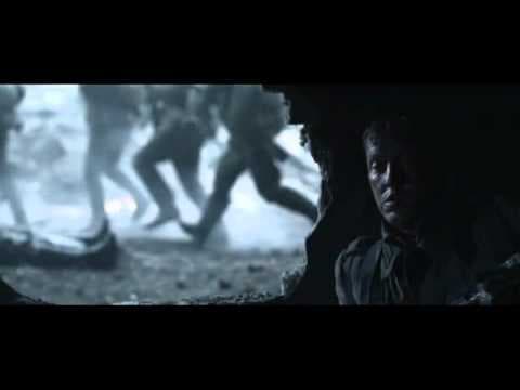Code Red - Trailer