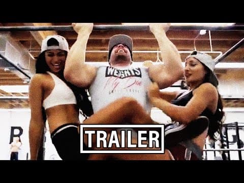 Bradley Martyn: The Influencer - Official Trailer (HD) | Bodybuilding Documentary