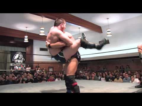 PWG - Preview - Mystery Vortex II