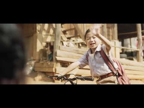 𝐀 𝐓𝐈𝐌𝐄 𝐓𝐎 𝐅𝐋𝐘 (บินล่าฝัน)