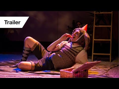 Official Trailer: I Want My Hat Back | National Theatre at Home | Now Streaming
