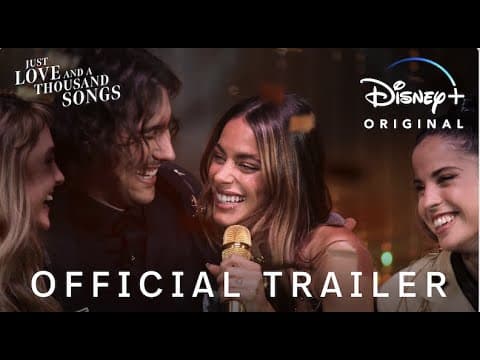 Official Trailer [Subtitled]