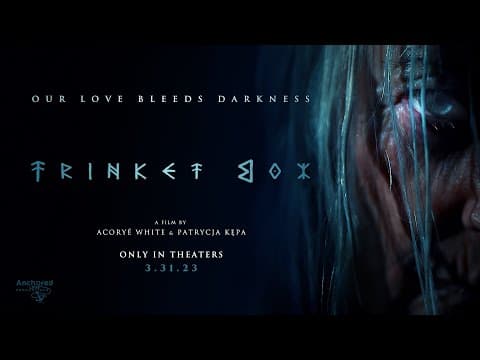 Official Teaser