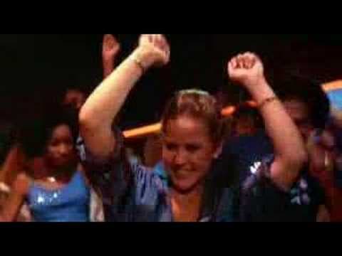 Roller Boogie (trailer)