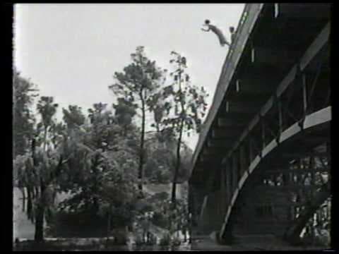 Million Dollar Legs Trailer