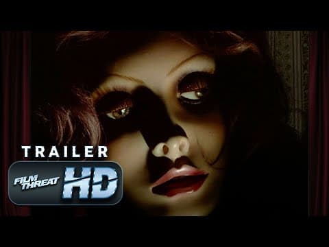 THE BERLIN BRIDE | Official HD Trailer (2021) | FANTASY | Film Threat Trailers