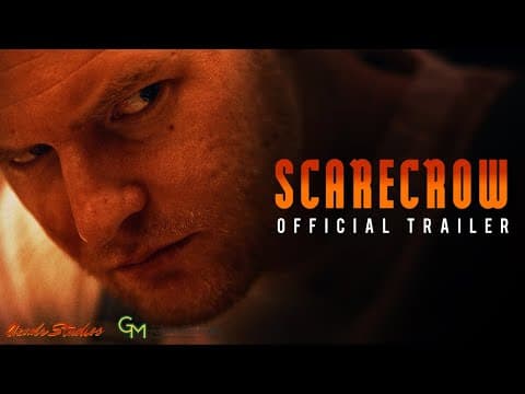 SCARECROW (Thriller Short) | Official Trailer (4K)