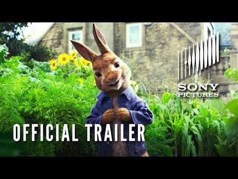 Official Trailer