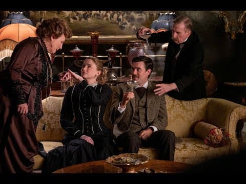 International Trailer