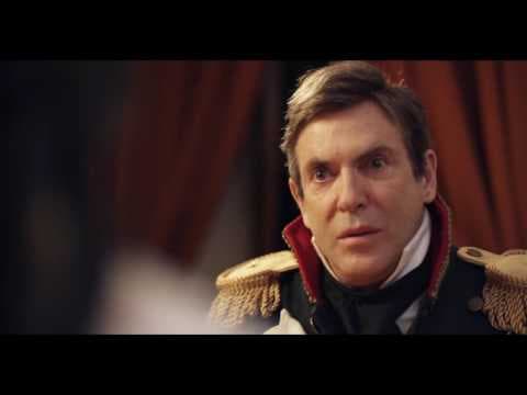 Trailer LUISA