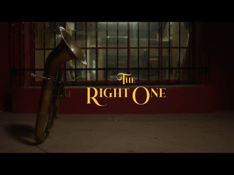 The Right One - Short Film Trailer