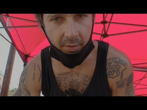 SLAUSON REC - Official Teaser Trailer