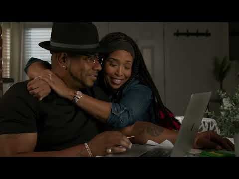 "Deadly Control" [Trailer] Directed By Mya Speller