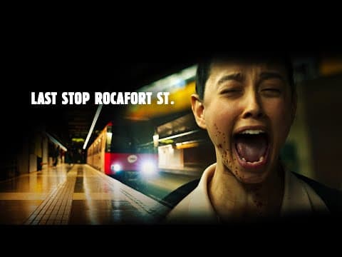 Last Stop: Rocafort St. (2024) | Trailer | Luis Prieto