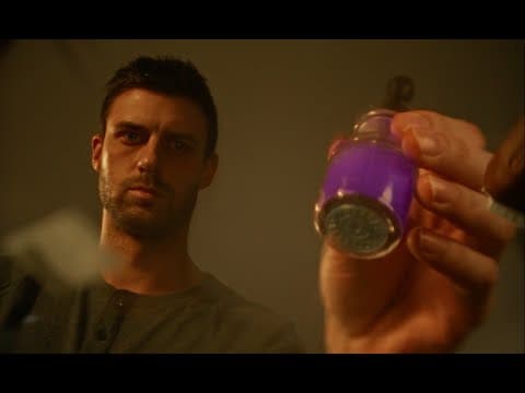 The Shadow Of Us - Short Film Trailer