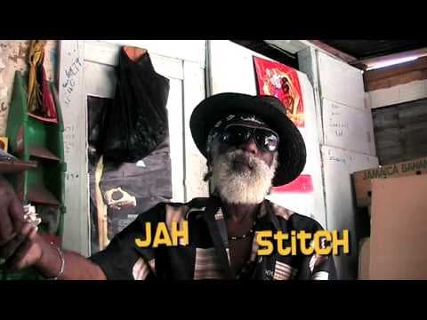I AM THE GORGON Movie Trailer (2013) Bunny "Striker" Lee & The Roots Of Reggae