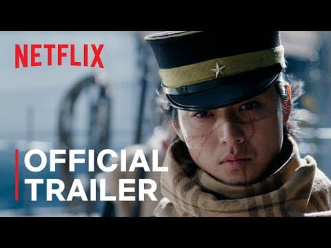 Official Trailer [Subtitled]