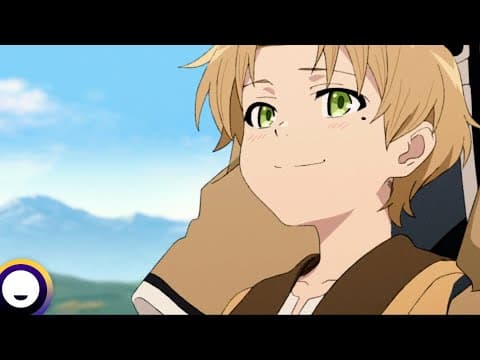 Teaser Trailer