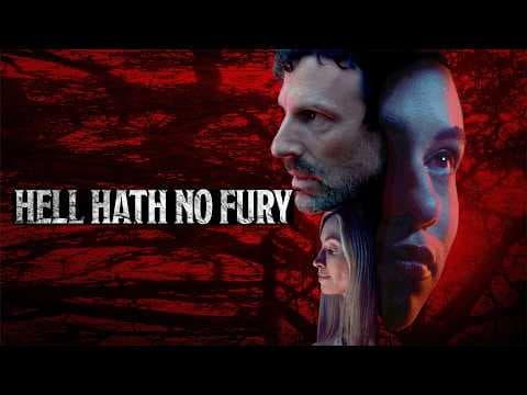 Hell Hath No Fury - Trailer
