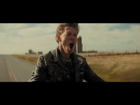 Official Australian Trailer