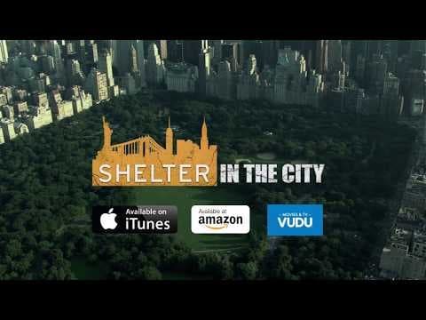 Shelter in the City - Trailer
