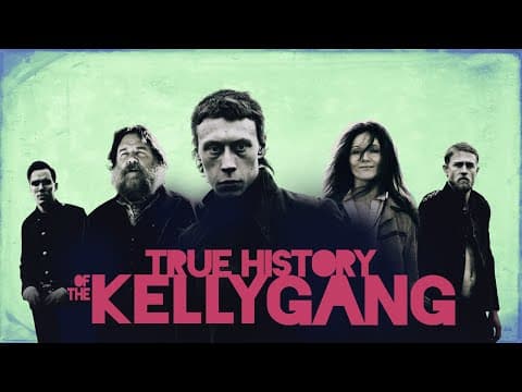 Official Trailer