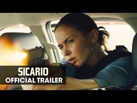 Official Trailer