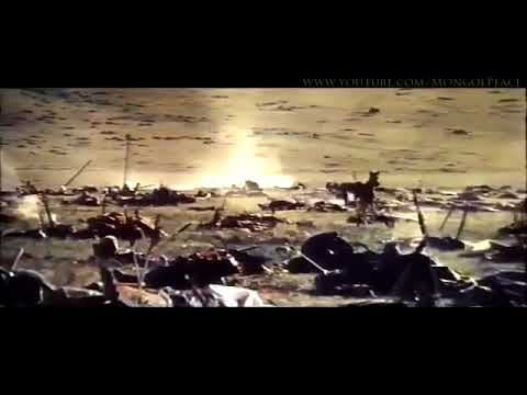 Мандухай цэцэн хатан   Төгсөглийн 4  р анги 9