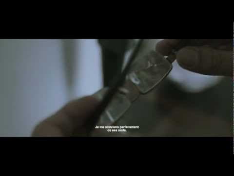 THE THINGS THEY LEFT BEHIND - Teaser