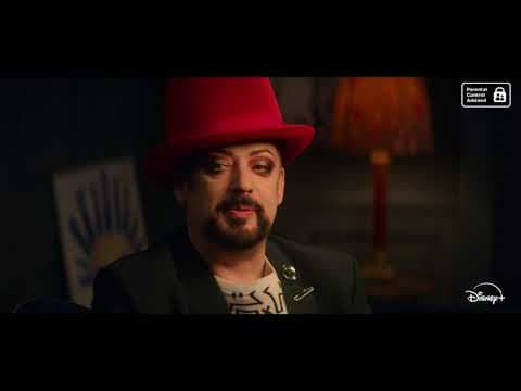 Official Trailer