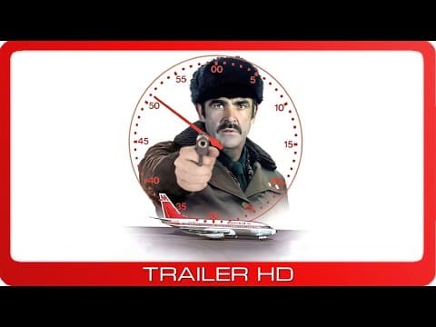 Ransom ≣ 1974 ≣ Trailer #1