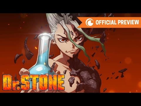 Official Preview [Subtitled]
