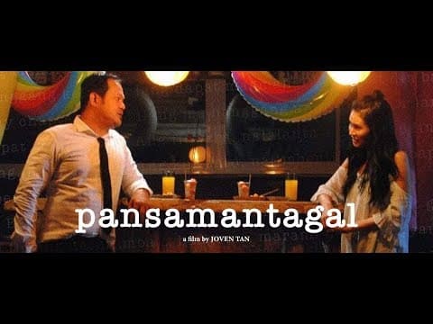 Pansamantagal (Official Movie Trailer)