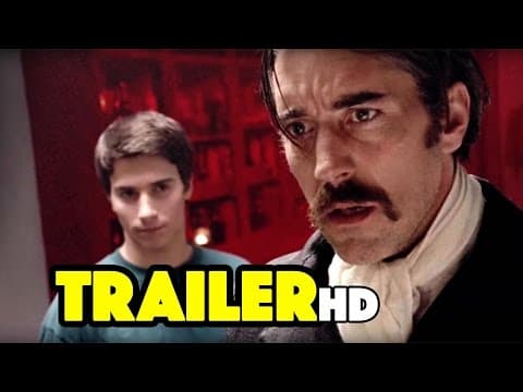 TRAILER FANTASMA DE BUENOS AIRES