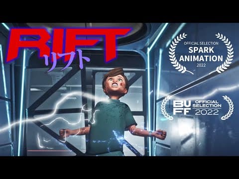 Rift Festival Trailer