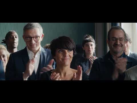 A Friendly Tale / Le Bonheur des uns... (2020) - Trailer (English Subs)