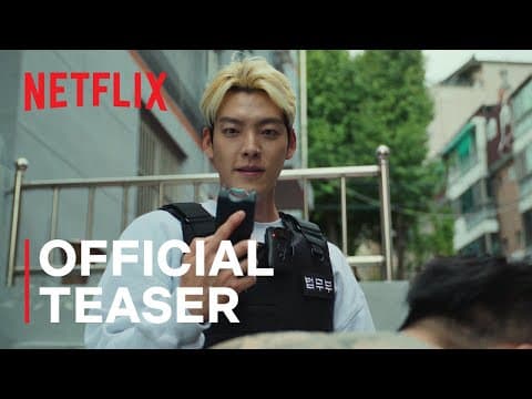 Official Teaser [ENG SUB]