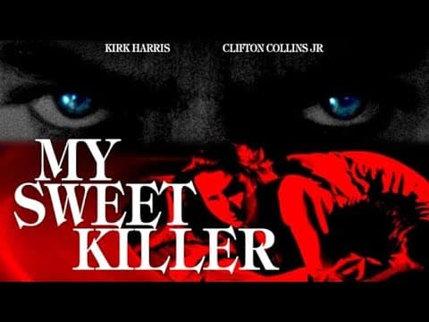 My Sweet Killer (1999) | Trailer | Kirk Harris, Jack Rubio, Clifton Collins Jr.