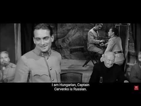 The forest of the hanged (1965)