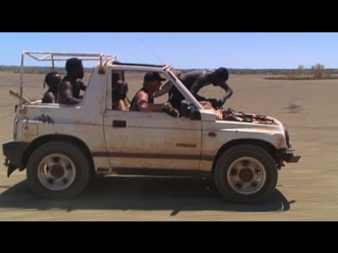 BLACK AS PILOT - Original Promo