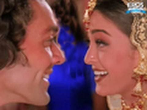 Aur Pyar Ho Gaya (Official Trailer) - Bobby Deol - Aishwariya Rai