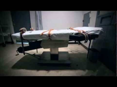 Inside Death Row With Trevor McDonald | ITV