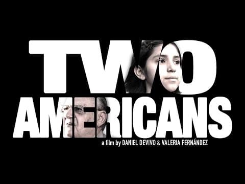 Two Americans trailer (2016)