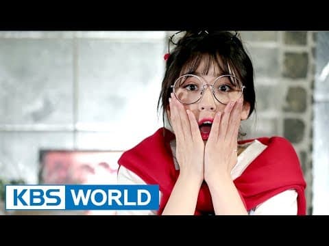 [ENG] IDOL Drama Operation Team | 아이돌 드라마 공작단 [Teaser-Ver.1]