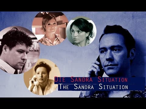 Die Sandra Situation (2007)