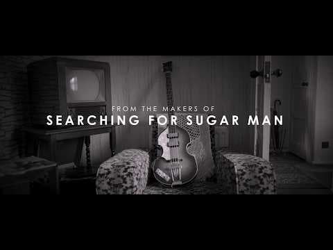 McCartney: The Hunt for the Lost Bass (2026) | Official Teaser