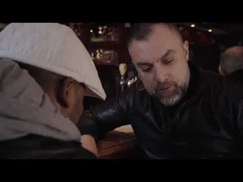 BORROWED TIME Movie Trailer