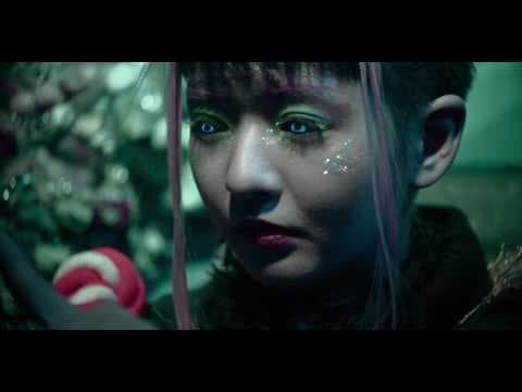 BREAKER - Official Trailer | Philippe McKie